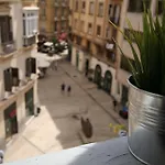 iloftmalaga Apartamentos Calle Larios