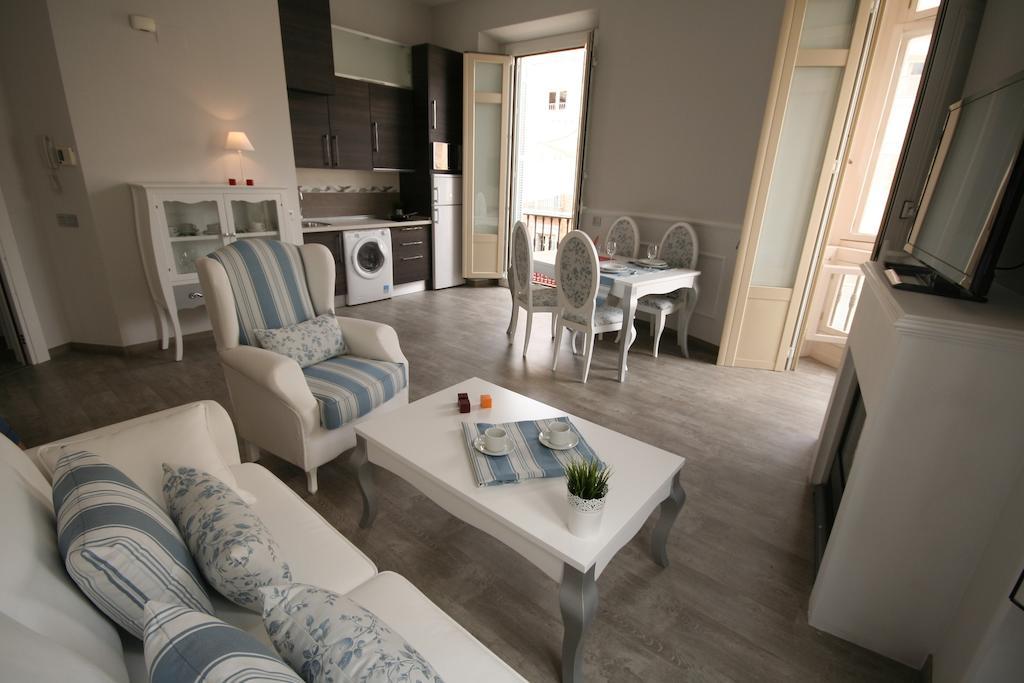 Appartamento Iloftmalaga Calle Larios Málaga