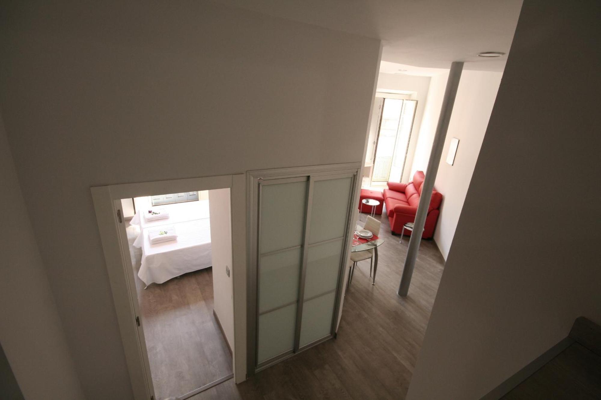 Appartamento Iloftmalaga Calle Larios