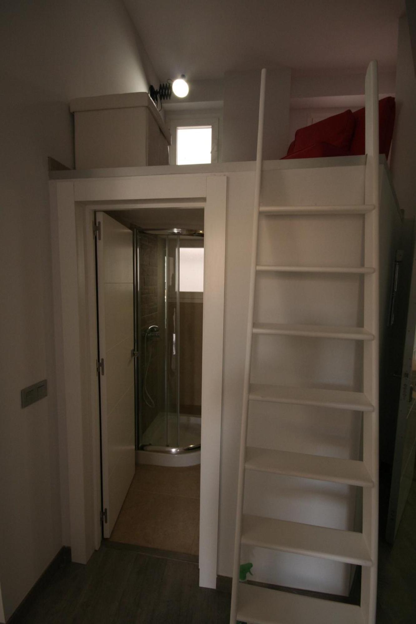 Appartamento Iloftmalaga Calle Larios Málaga