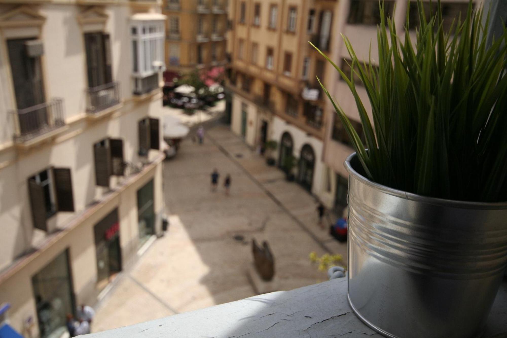 Iloftmalaga Calle Larios Málaga