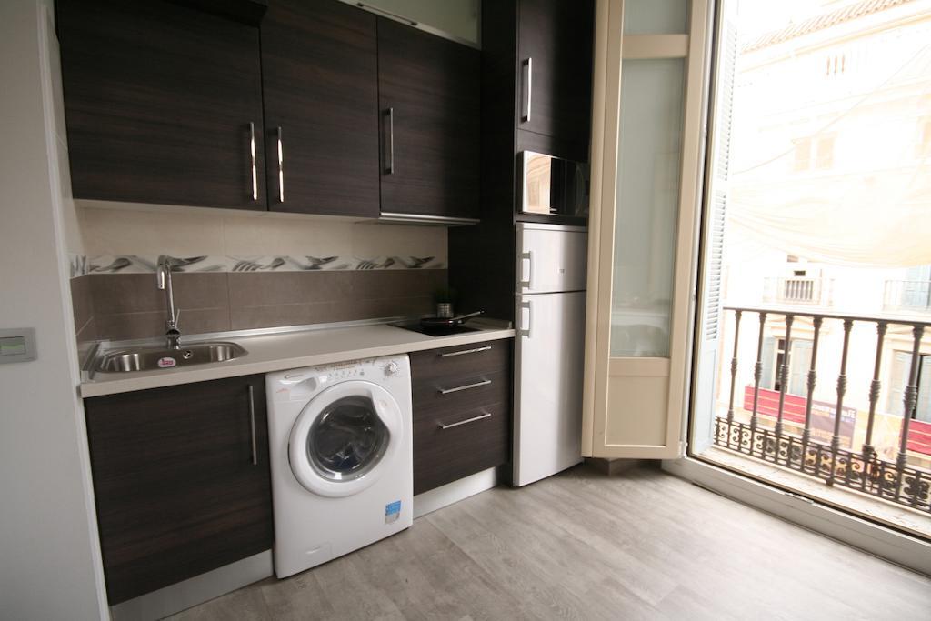 Appartamento Iloftmalaga Calle Larios