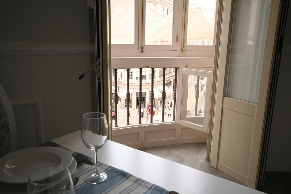 Appartamento Iloftmalaga Calle Larios