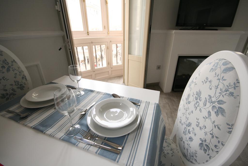 Apartment Calle Larios Malaga