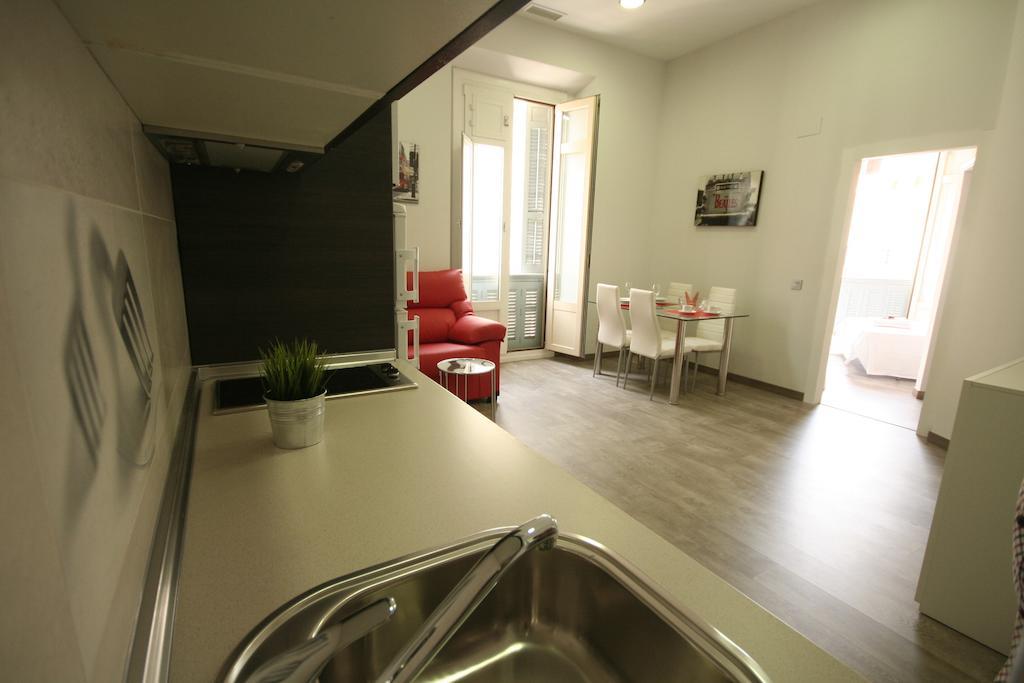 Appartamento Iloftmalaga Calle Larios