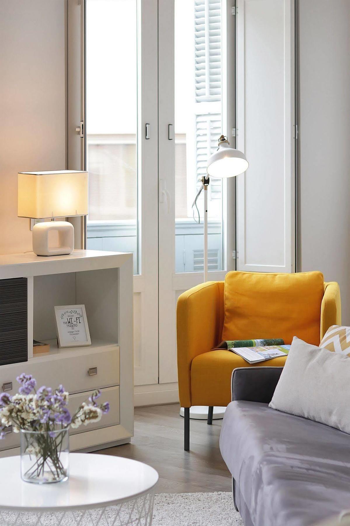 Appartamento Iloftmalaga Calle Larios