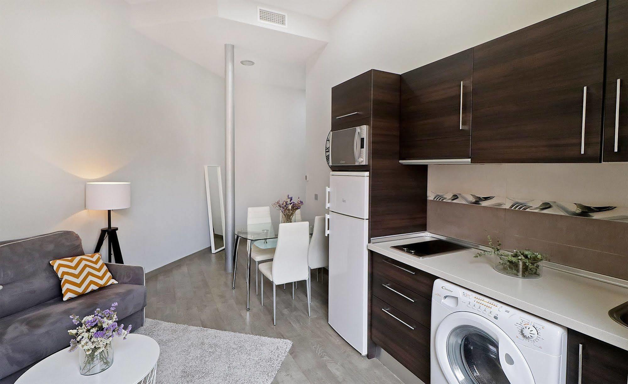 Appartamento Iloftmalaga Calle Larios *
