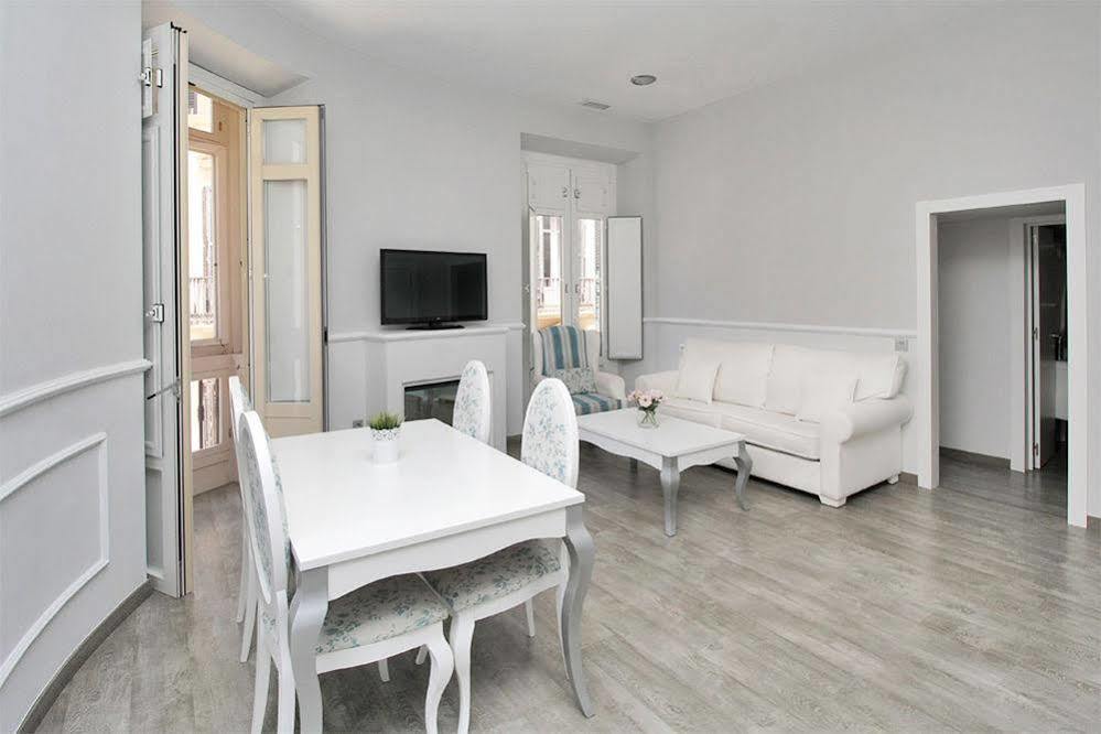 Calle Larios Apartment Malaga