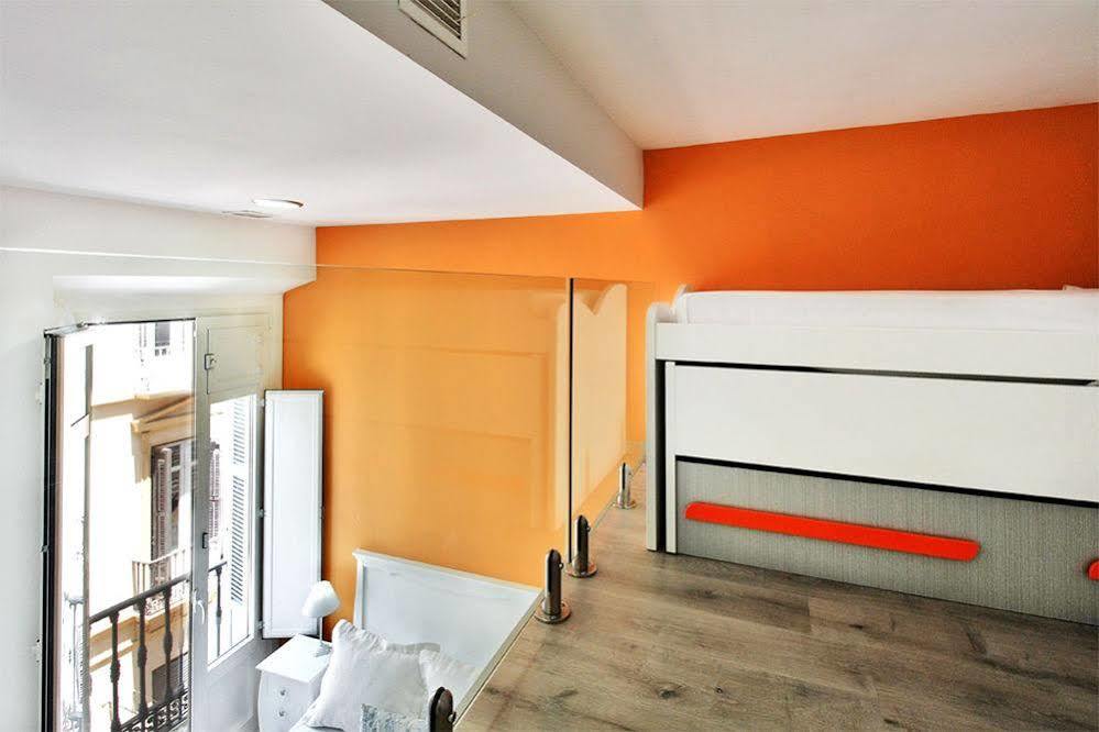 Apartment Calle Larios Malaga