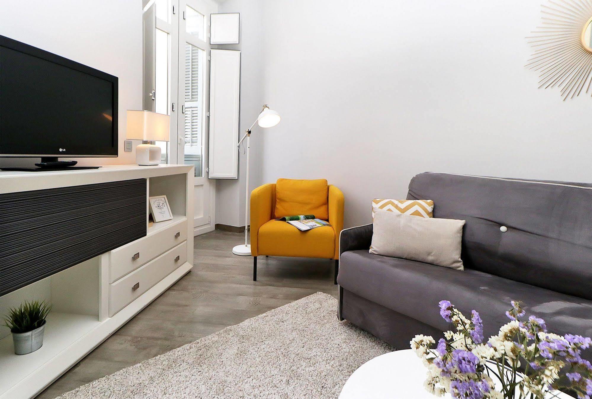 Calle Larios Apartment Malaga