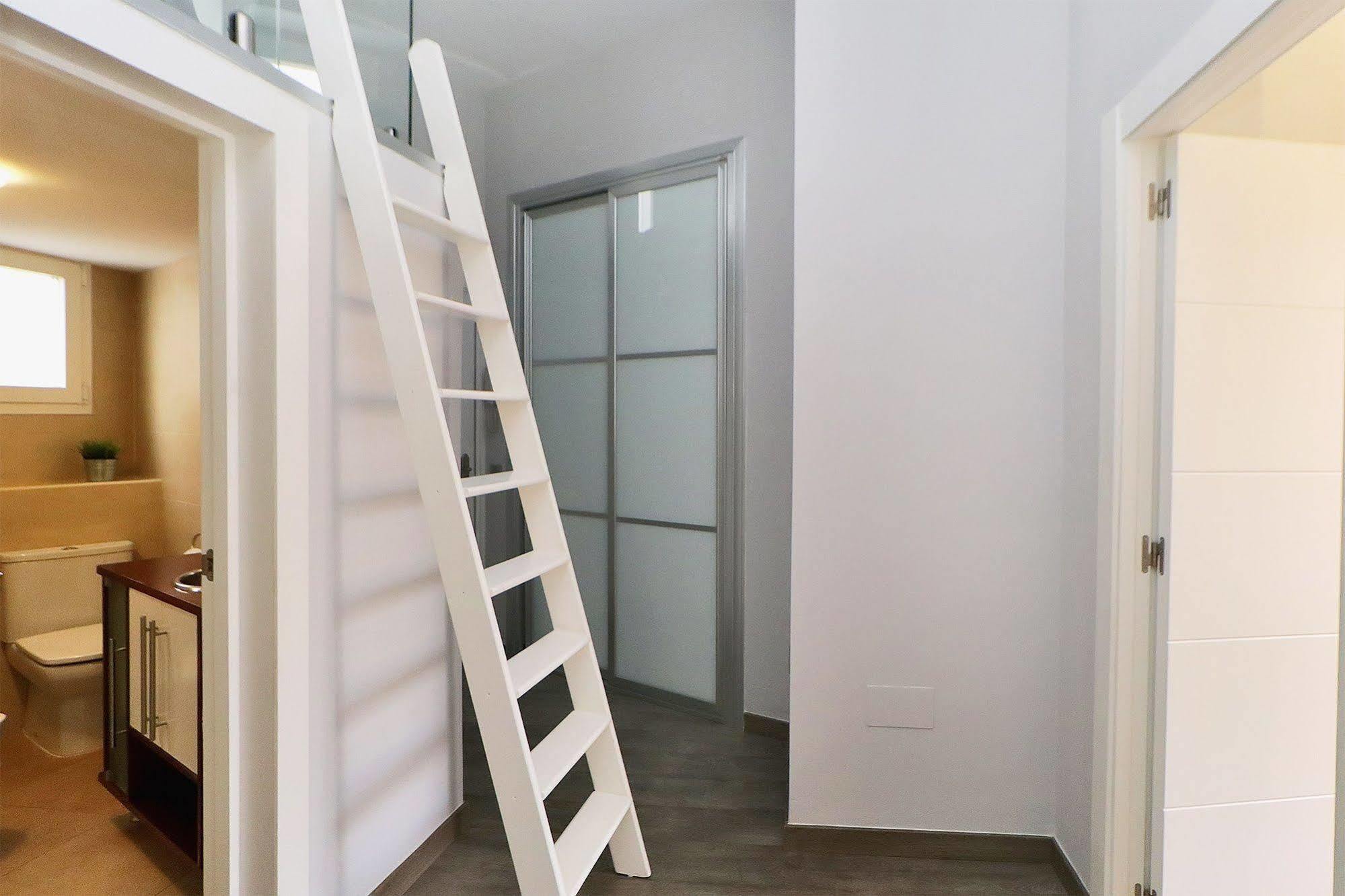 Appartamento Iloftmalaga Calle Larios