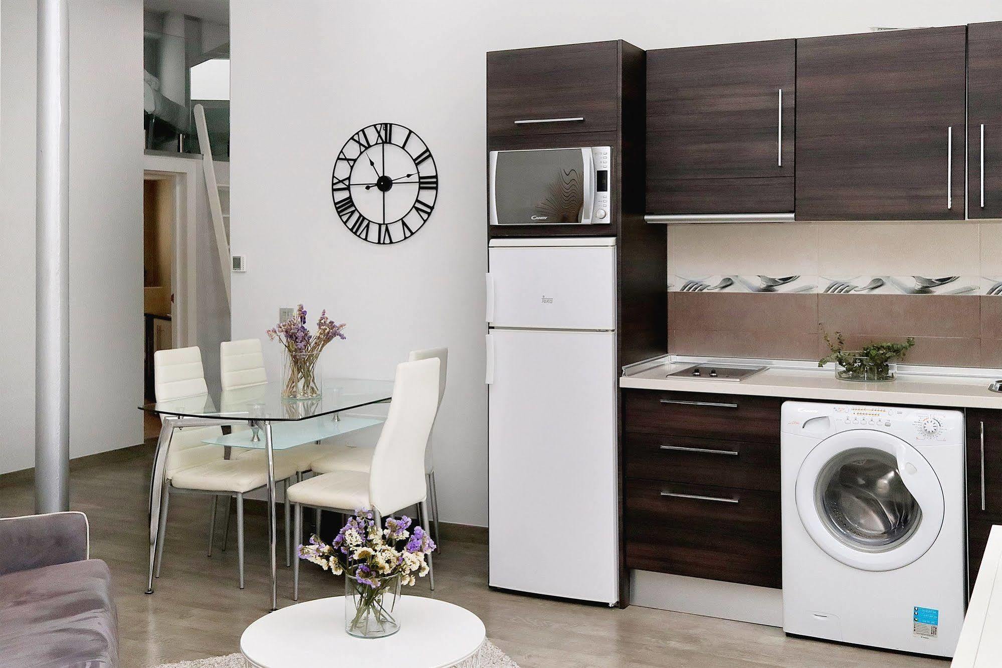 Appartamento Iloftmalaga Calle Larios